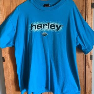 Harley Davidson T-Shirt